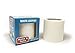 MATCH 'N PATCH Realistic Leather Repair Tape - Durable, Easy-to-Apply, Professional Grade, Versatile Use, Designed in North Carolina for Furniture Restoration, Home Decor & DIY - White 2.25 in x 15 ft