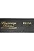 Black Gorgeous Rhinestone Studded Fancy Belt Size Medium(34-36),black