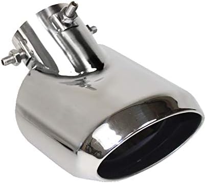 新型 タント タントカスタム La650s La660s ターボ車専用 オーバル 在庫あり マフラーカッター ドレスアップ