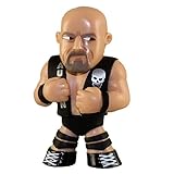 Funko Mystery Minis Vinyl Figure - WWE Series 2 - STONE COLD STEVE AUSTIN