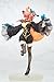 Broccoli Fate/Extra CCC: Caster 1: 8 Scale PVC Vinyl Figure