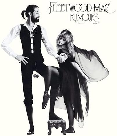 Fleetwood Mac - Fleetwood Mac - Amazon.com Music