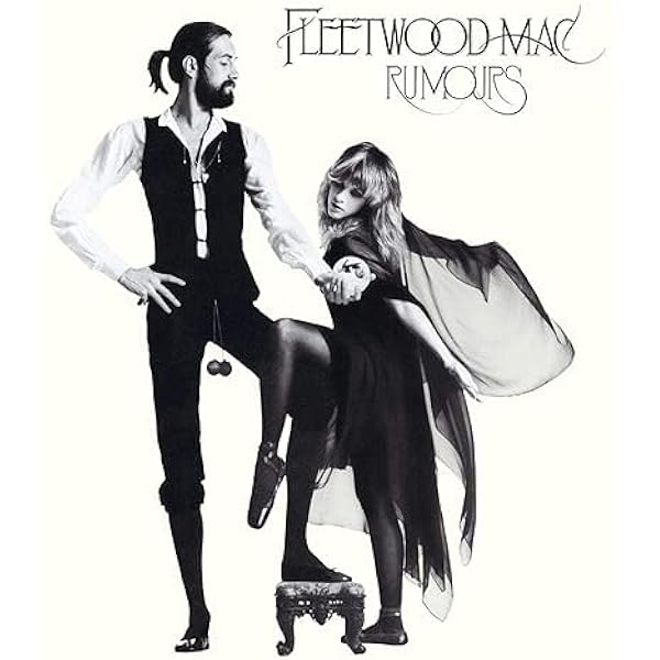 フリートウッド・マック Fleetwood Mac - Fleetwood Mac (Deluxe Edition) - Amazon.com Music