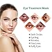 ProCIV Under Eye Patches Eye Gel Pads Eye Mask for Dark Circles