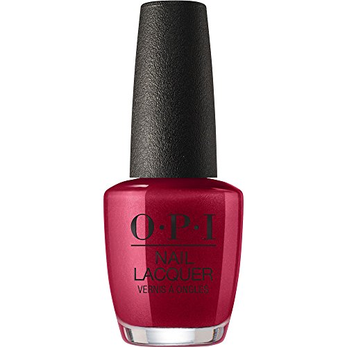 OPI Nail Lacquer, Iâ€™m Not Really a Waitress, 0.5 fl. oz
