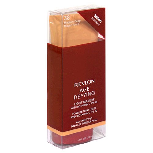 Revlon age defying Light mu botafirm medium deep (309979456383)