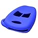 Keyless2Go New Silicone Cover Protective Case for Remote Keys FCC M3N5WY72XX OHT692427AA OHT692715A - Blue