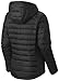 Columbia Women's Platinum Plus 860 TurboDown? Hooded Jacket
