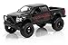 2011 Ford F-150 SVT Raptor - Black w/ Red Details - Just Trucks Off Road Edition - 1:24 Scale - Jada Toys 97480