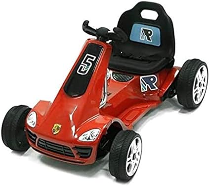 pedal powered car for adults