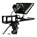 Telmax PROIPEX iPad/Android/Smartphone Universal Teleprompter