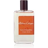 Atelier Cologne , LOVE OSMANTHUS COLOGNE ABSOLUE PURE PERFUME SPRAY 6.7 OZ