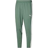 Puma Mens Blaster Pants Training Casual Breathable - Green - Size M