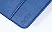 ProCase LG G Pad II 10.1 Case/LG G Pad X 10.1 Case - ProCase Leather Stand Folio Case Cover for G Pad 2 10.1 and X 10.1 (V940N V930), with Multiple Viewing Angles, Document Card Pocket (Navy)