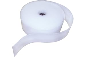 Dr. Shrink DS-675F Foam Padding 6" x75'