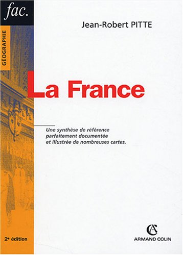 La  France