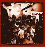 Welcome to Discovery Park