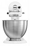 KitchenAid K45SSWH