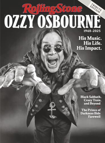 I Am Ozzy: Osbourne Ozzy: 9781847443465: Amazon.com: Books