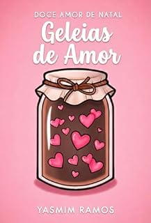 Livro Geleias de Amor