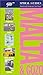 AAA Spiral Guide: Malta (AAA Spiral Guides) by 
