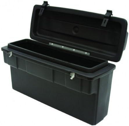 Kawasaki - Mule 600/610 2015 UTV Saddle Storage Boxes - Single
