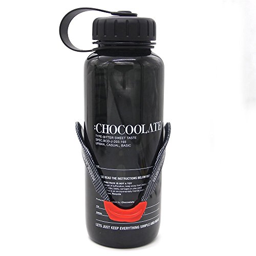 Spessn Bicycle Water Bottle Cage, Alloy Carbon Fibre Cycling Bike