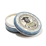 Reuzel Beard Balm, Deep Wood Scented, 1.3 oz