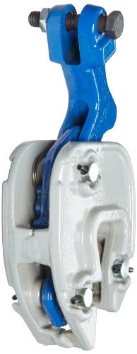 Campbell 6423900 Plate Lifting Connector