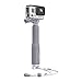 SP Gadgets POV Pole for GoPro (19 inch, Silver)