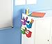 Learning Resources Magnetic Create-a-Space Storage Boxes (Set of 4)