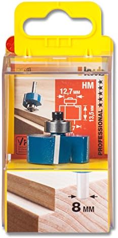 kwb Rebate Cutter diameter 31.7 Mm, Carbide-Tipped With Thrust Ball Bearing - Image 4