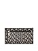 GUESS Factory Sereba Pebbled Logo Slim Wallet