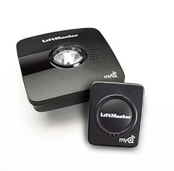 Liftmaster Myq Garage Universal Smartphone Garage Door