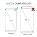 NAISU Galaxy S9 Case, Galaxy S9 Back Cover, Ultra Slim & Rugged Fit Shock Drop Proof Impact Resist Protective Case, 3 in 1 Hard Case for Samsung Galaxy S9 - Rose Gold