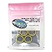TRB RC 12x18x4mm Ball Bearings 6701-2RSYE (4) for Traxxas 5120