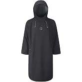 Fourth Element Storm All Weather Poncho