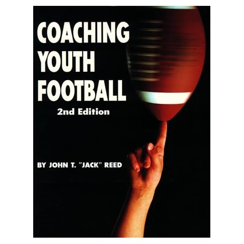 Coaching Youth Football Coaching Youth Football
