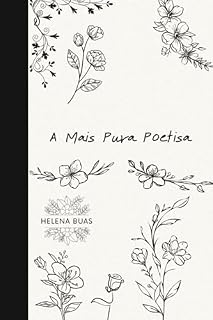 Livro A Mais Pura Poetisa
