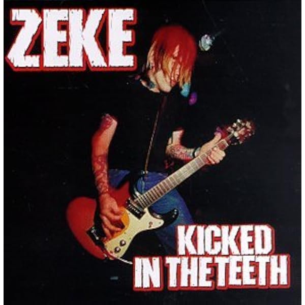 Zeke - Dirty Sanchez - Amazon.com Music