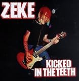 KICKED IN THE TEETH                               