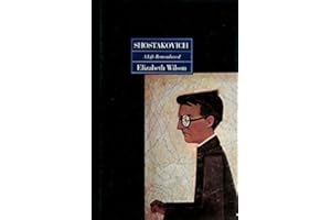 Shostakovich: A Life Remembered