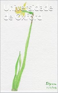Livro Universidade de Oxford