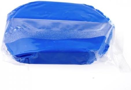 LANYUERCar Clay Bar Auto Detailing Magic Claybar Cleaner-Blue