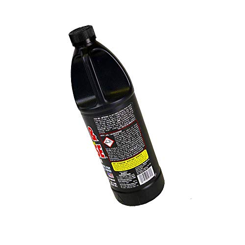 Hair and Grease Drain Opener, 1, Liquid (Update Version)