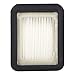 Wolfish 6Pack Filter for Bissell 1866 Cross Wave Vacuum Filter 1785, 1785A, 17852, 17853, 17854, 17855, 17856, 1785Q, 17858, 17859, 1785P, 1785T, 1785V, 1785W, Repacement Part 1608684 and 1866