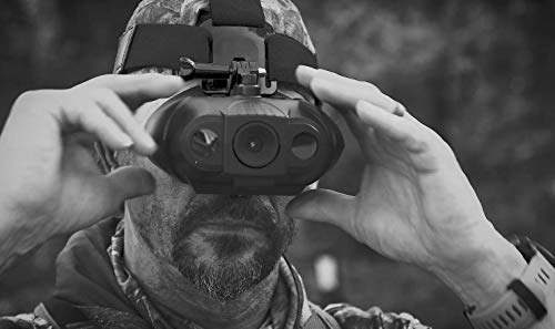 5 X+Vision+Deluxe+Rechargeable+Digital+Goggles