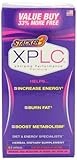 Stacker 3 XPLC Diet Supplement, 80 Count