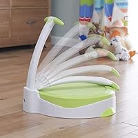 bubble bouncer trampoline