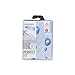 Brabantia Ironing Table Cover - Size B (124x38cm) Ice Water - 318160